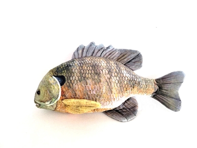 BLUEGILL  7"